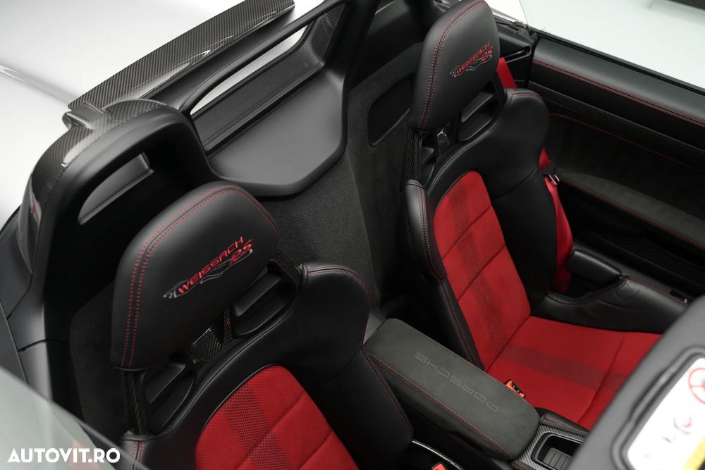 Porsche Boxster - 36