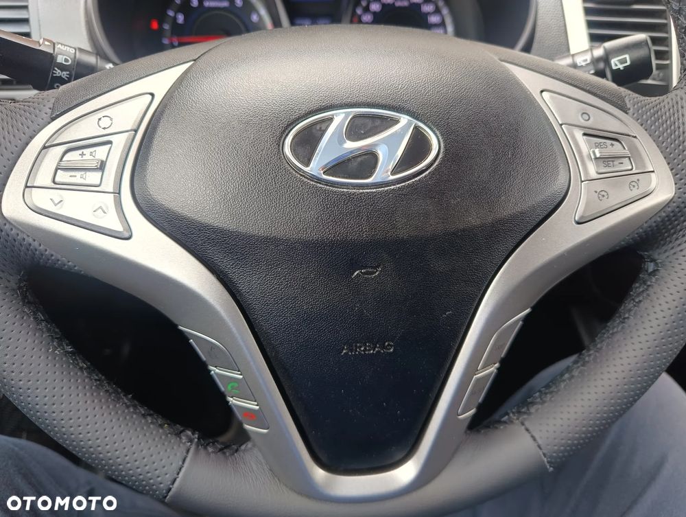 Hyundai ix20 1.6 Premium - 26