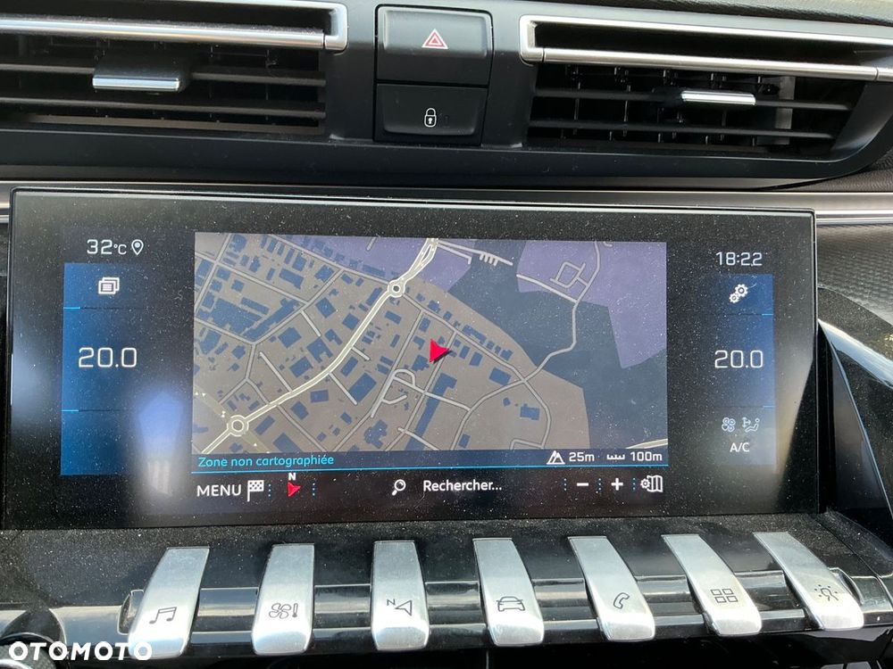 Peugeot 508 HDi 160 Automatik Allure - 14