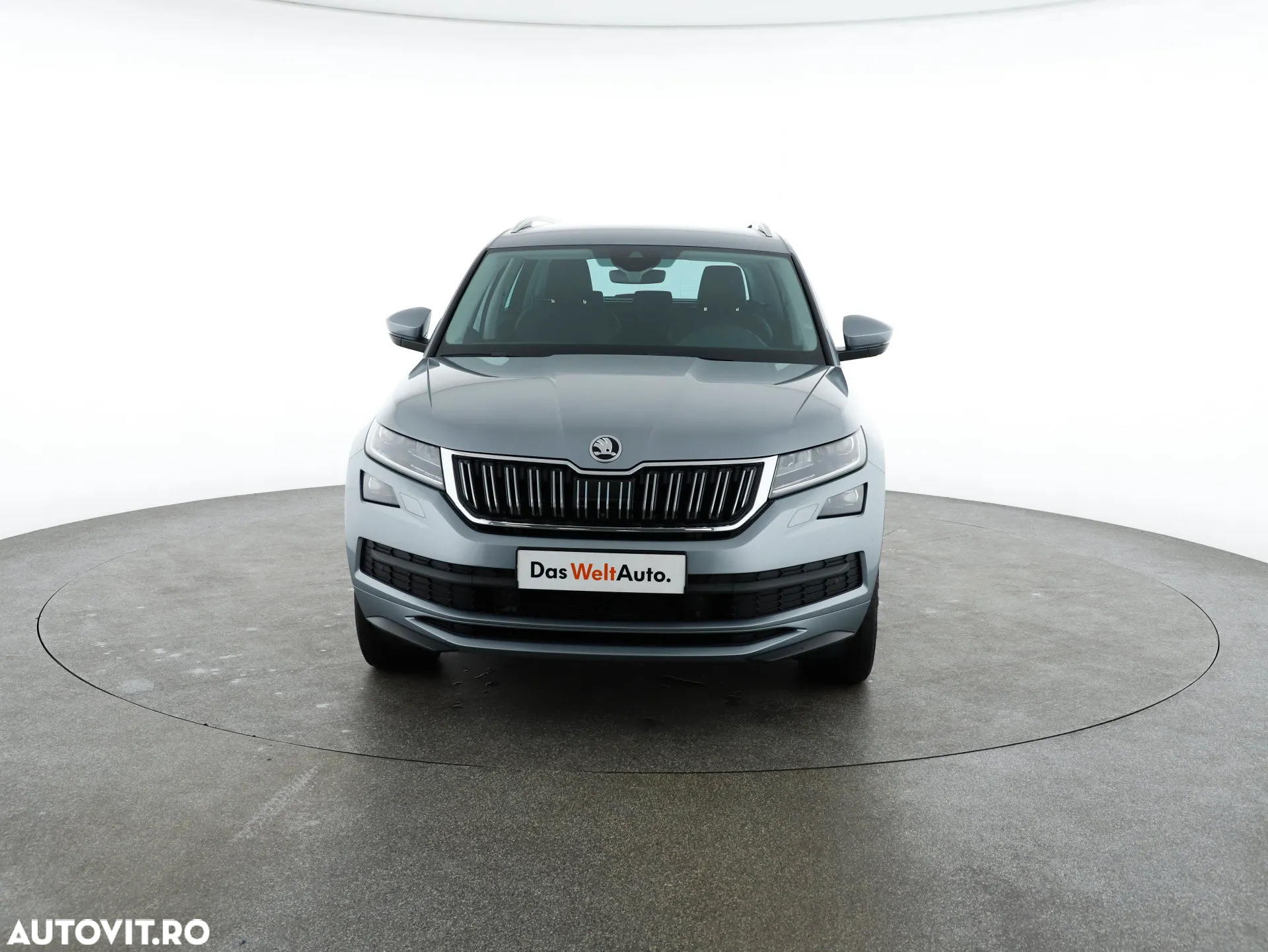 Skoda Kodiaq 2.0 TDI 4X4 DSG L&K - 2