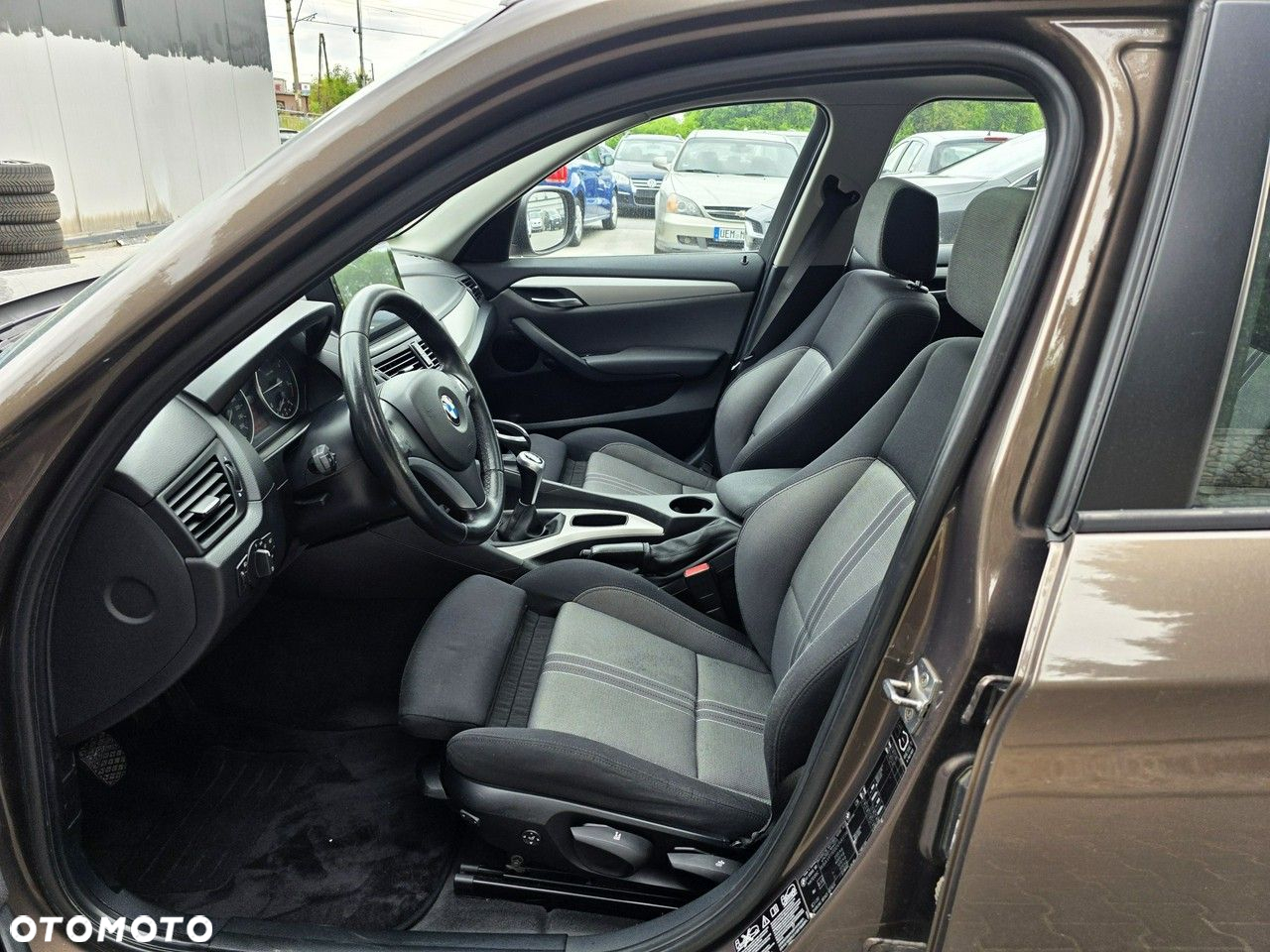 BMW X1 xDrive18d xLine - 8