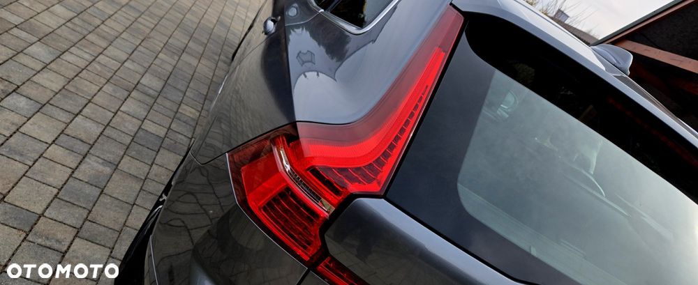 Volvo XC 60 B4 D Geartronic Inscription - 17