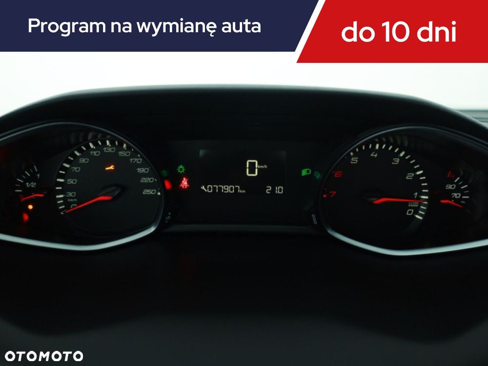 Peugeot 308 - 14