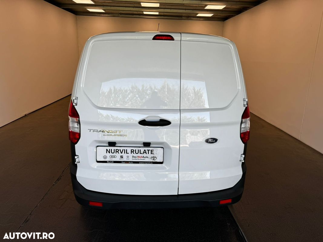 Ford Transit Connect - 4