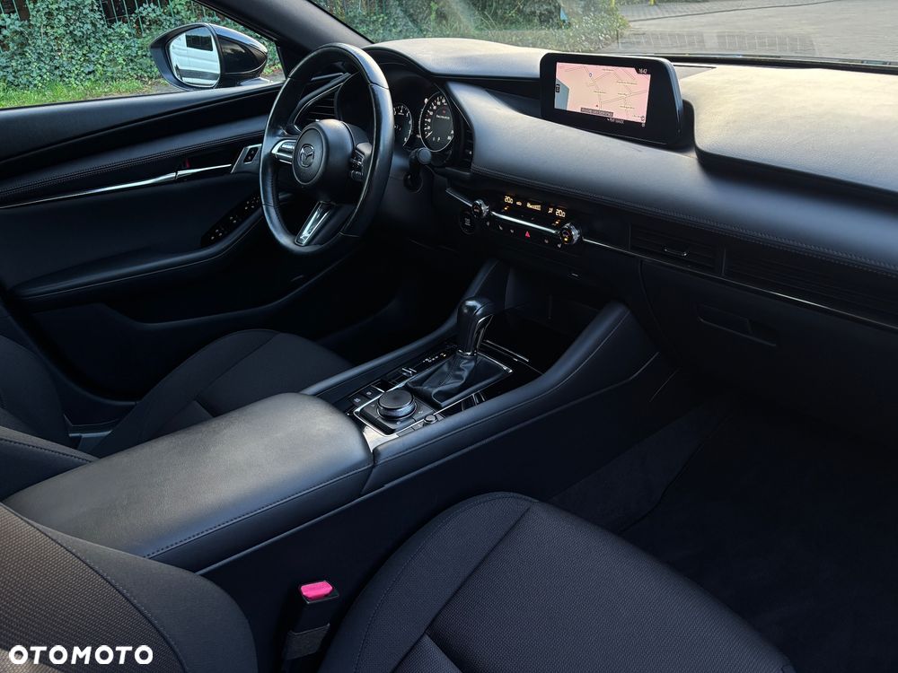 Mazda 3 2.0 mHEV Hikari - 7