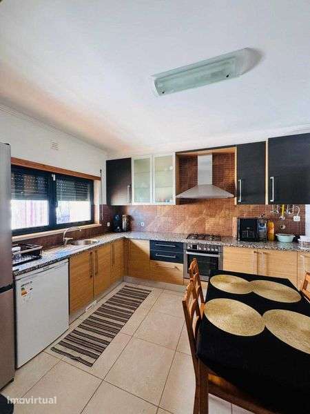 APARTAMENTO T3 À VENDA EM VERMELHA / CADAVAL - Grande imagem: 4/12