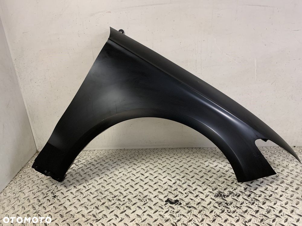 NOWY ORYGINALNY BŁOTNIK PRAWY PRZEDNI FORD MONDEO MK5 5 V PRAWA PRZÓD 14-22 2167042 - 2