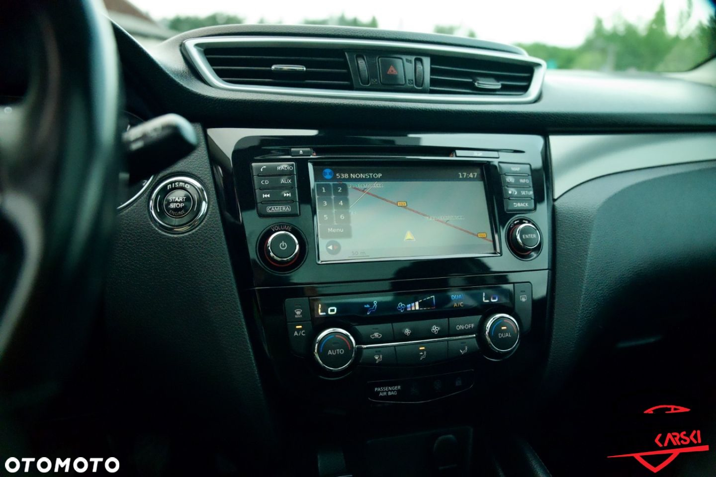 Nissan Qashqai - 33