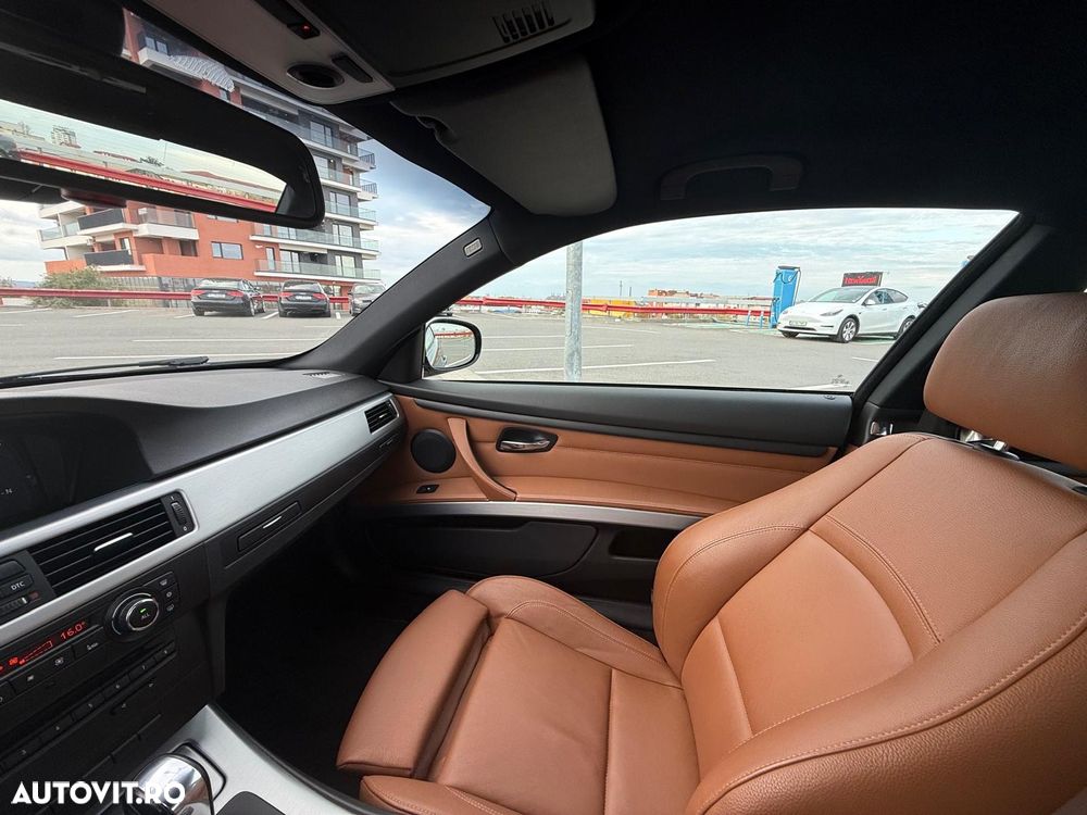 BMW Seria 3 - 11