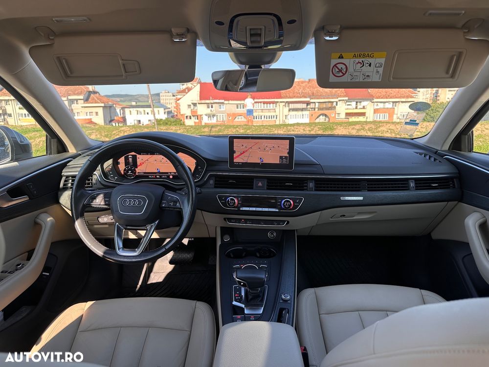 Audi A4 Allroad - 6