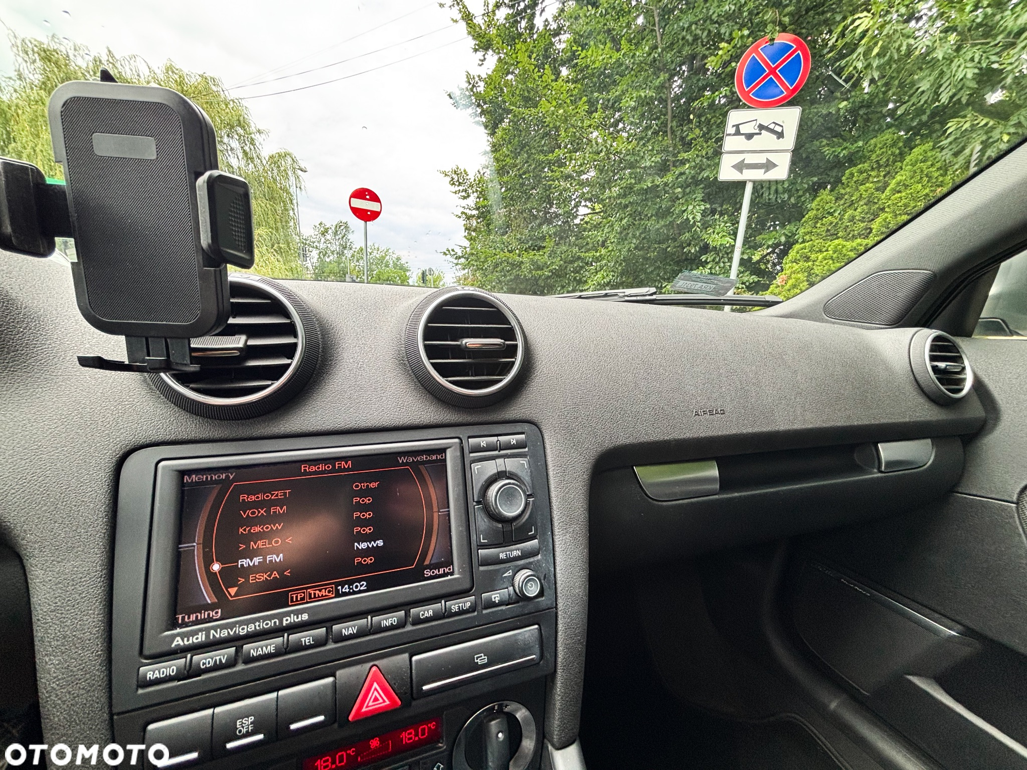 Audi A3 2.0 TDI Ambiente - 17