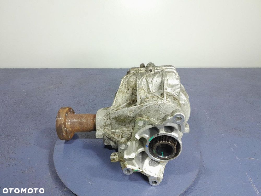 VOLVO XC60 II 2.0 B 249 KM MOST PRZEDNI DYFER 31492146 - 4