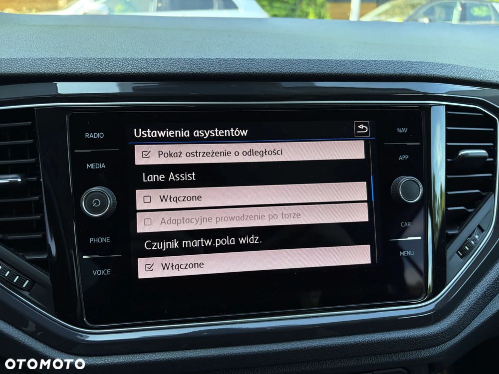 Volkswagen T-Roc 1.5 TSI ACT Premium DSG - 30