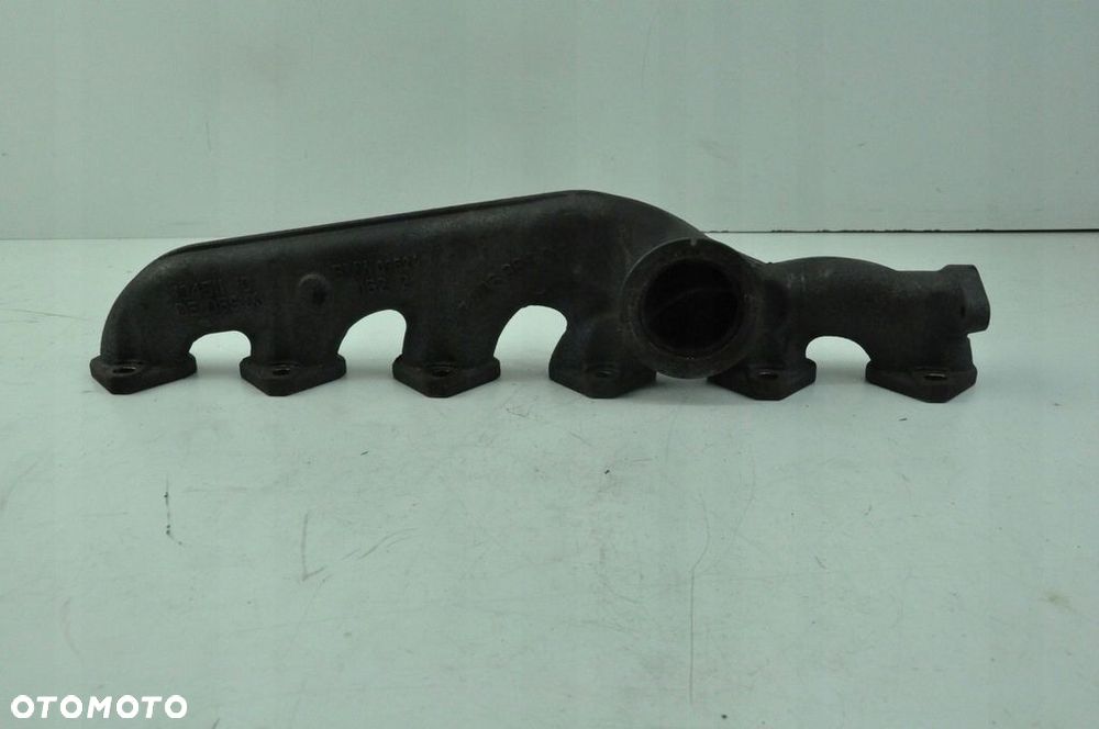 Bmw E90 E60 Kolektor Wydechowy 3.0D M57N2 7796886 - 2