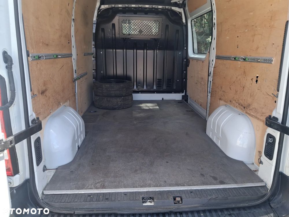Renault Master L2H2 DCI 165 ENERGY klima kamera - 27