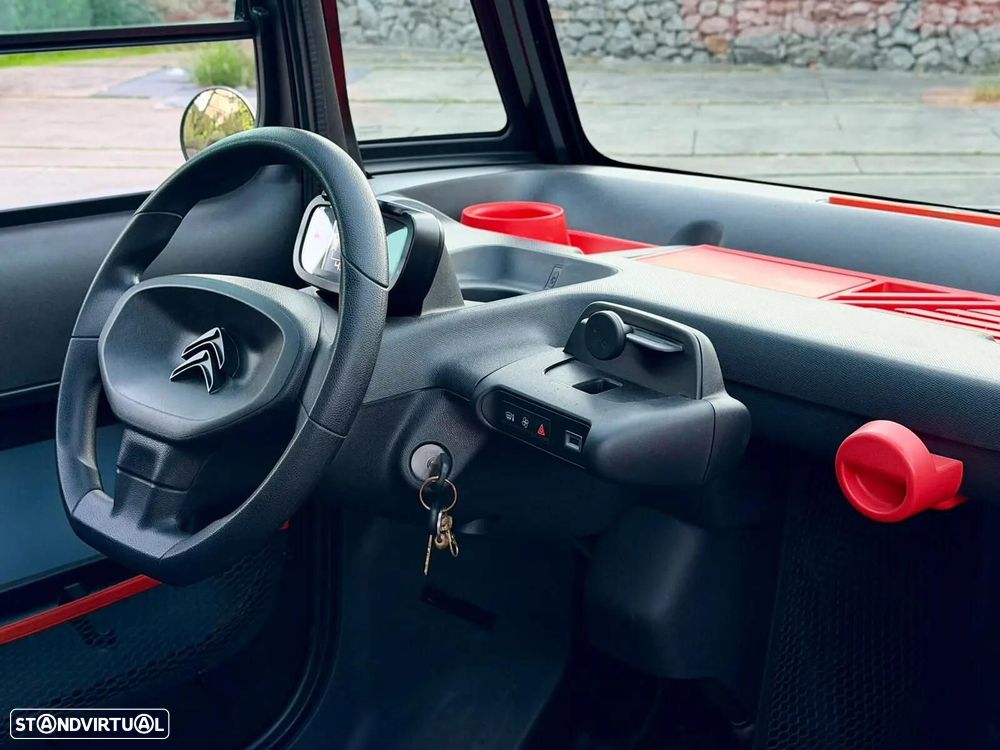 Citroën Ami - 12