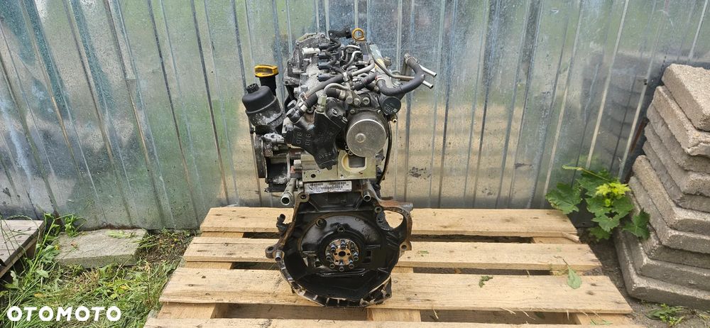 Silnik D13A Suzuki Swift IV 1,3 DDIS Opel Corsa D 1,3 CDTI - 2