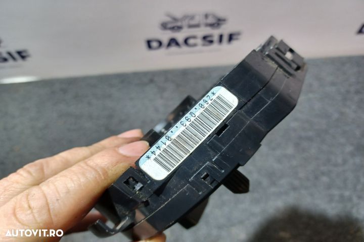 Spirala volan D37466CS0 Mazda 2 DE [2007 - 2010] Hatchback 5-usi 1.3 - 5