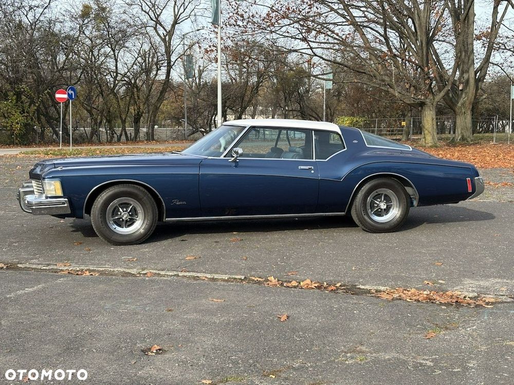 Buick Riviera - 6