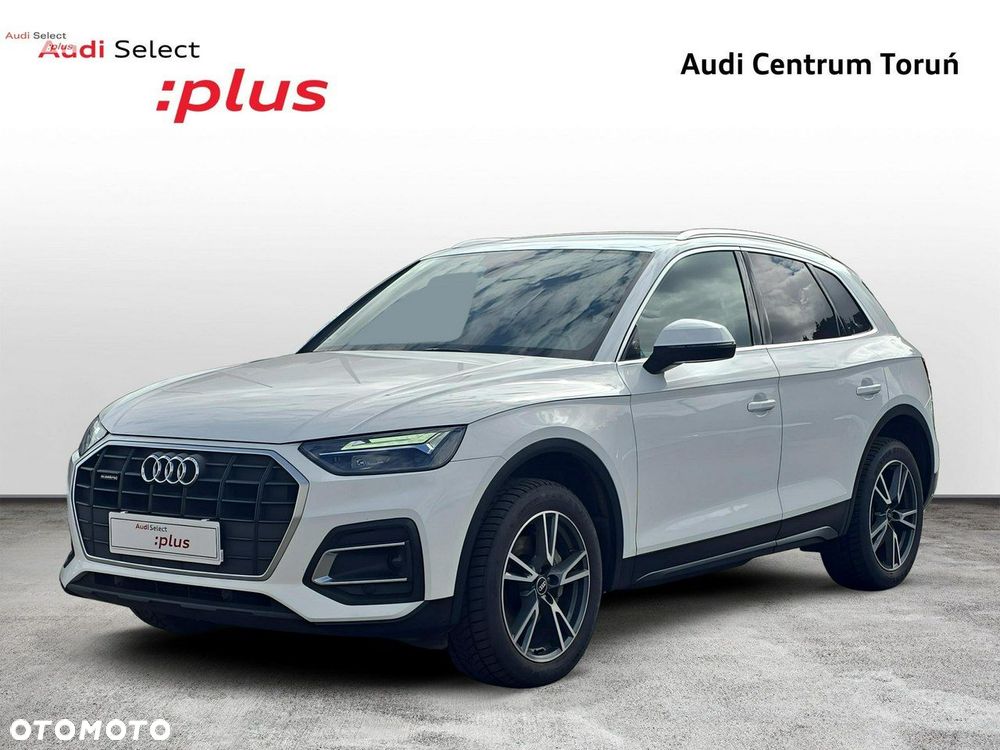 Audi Q5 - 1