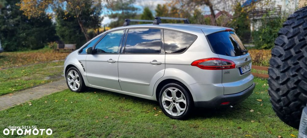 Ford S-Max - 9