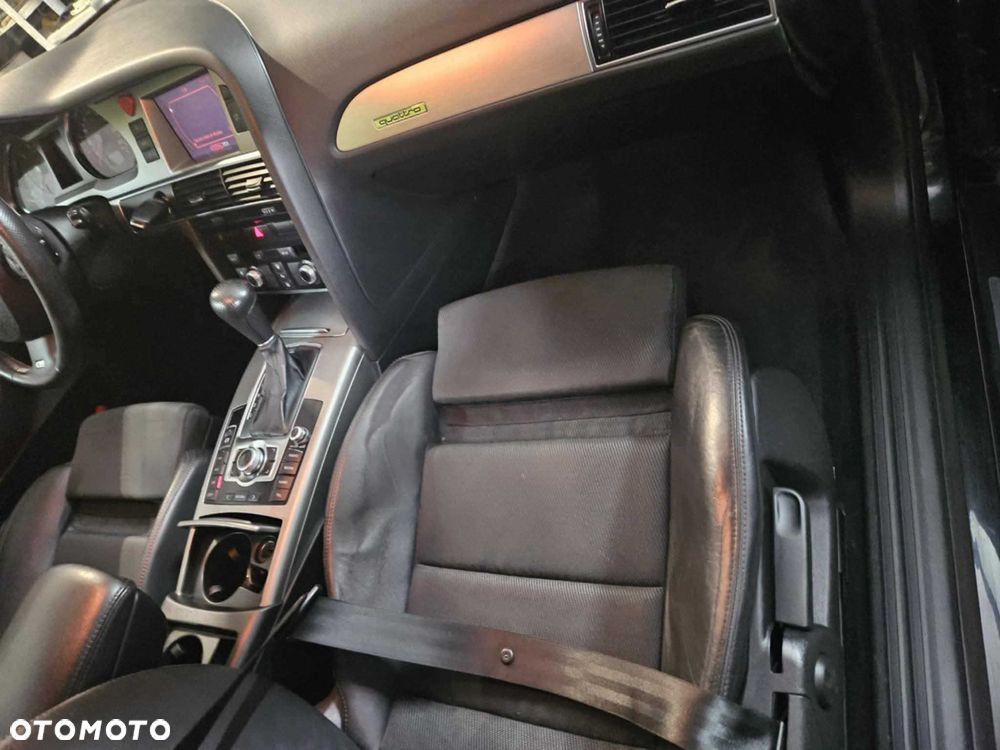 Audi A6 Limousine - 6