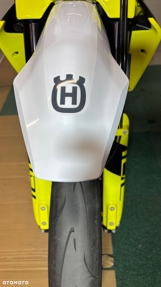 Husqvarna 701 - 5