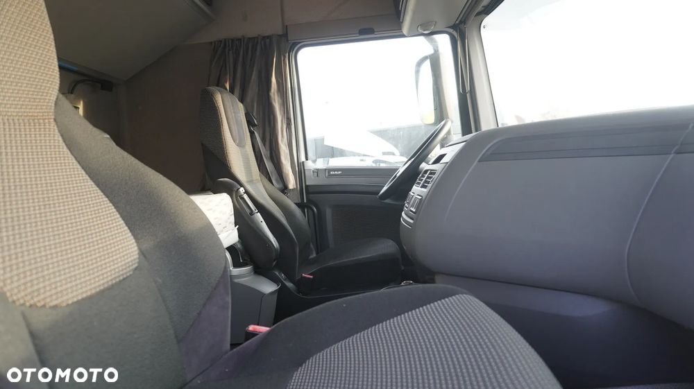 DAF XF 410 Euro 6 / 410 HP / 20 EPAL / Winda Dhollandia 1500 kg_221046 - 26