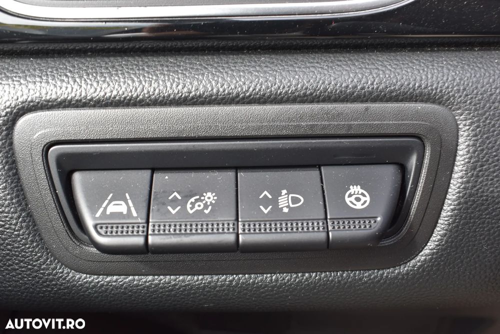 Mitsubishi ASX 1.6 HEV Instyle - 14