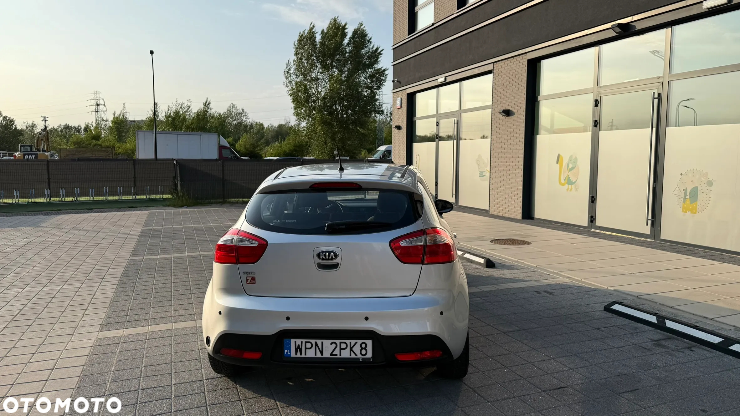 Kia Rio - 7