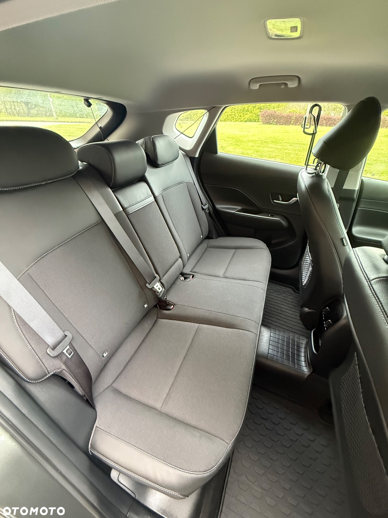 Hyundai Kona 1.6 T-GDI Premium DCT - 27