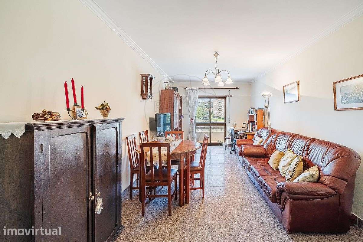 Apartamento T2 para venda - Grande imagem: 5/50