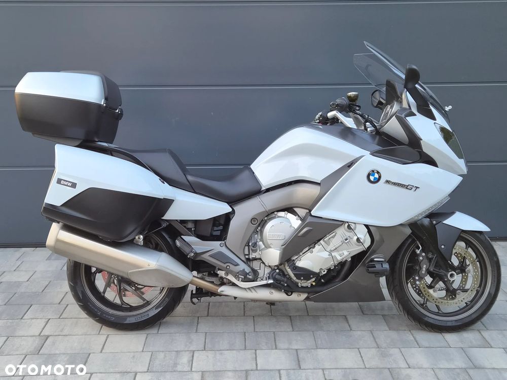 BMW K - 8