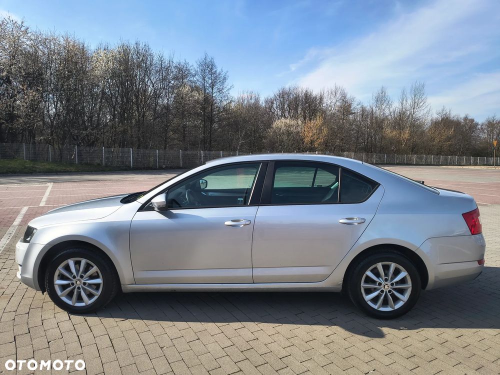 Skoda Octavia 1.4 TSI Ambition - 6