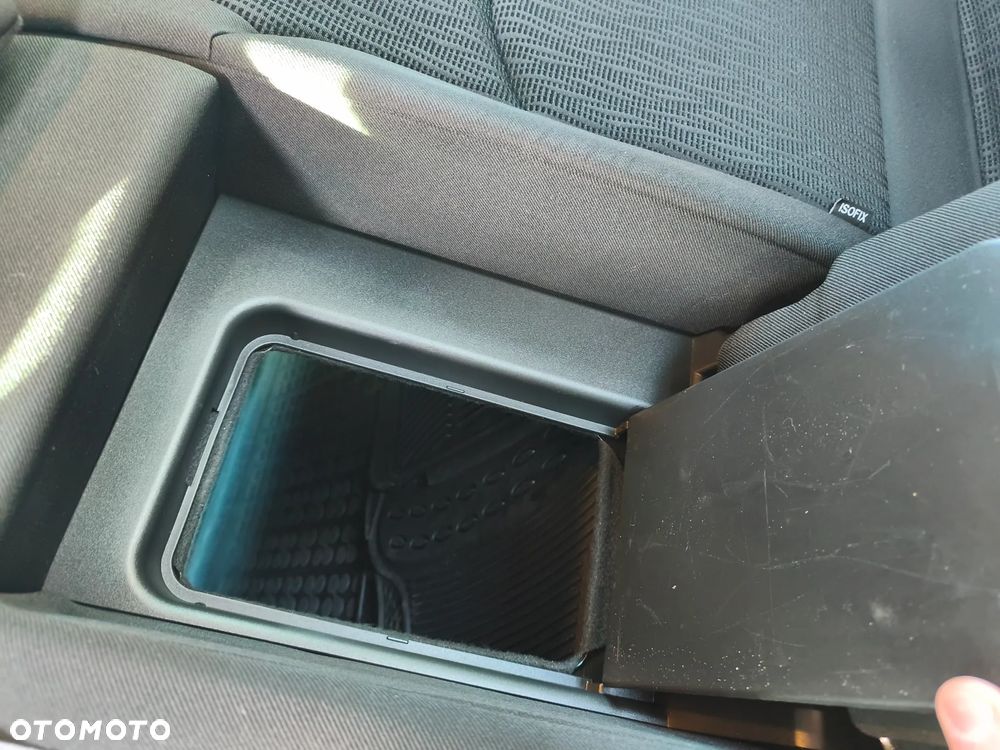 Citroën C5 HDi 165 FAP Exclusive - 14