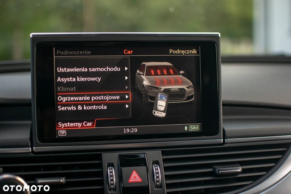 Audi A6 Avant 3.0 TDI quattro tiptronic - 30