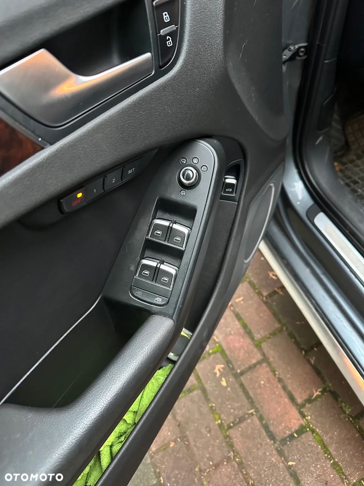 Audi A4 Allroad 2.0 TFSI Quattro S tronic - 10