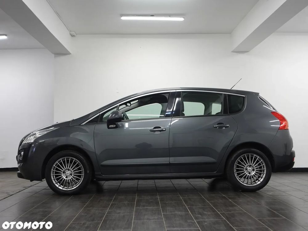Peugeot 3008 1.6 HDi Active - 5