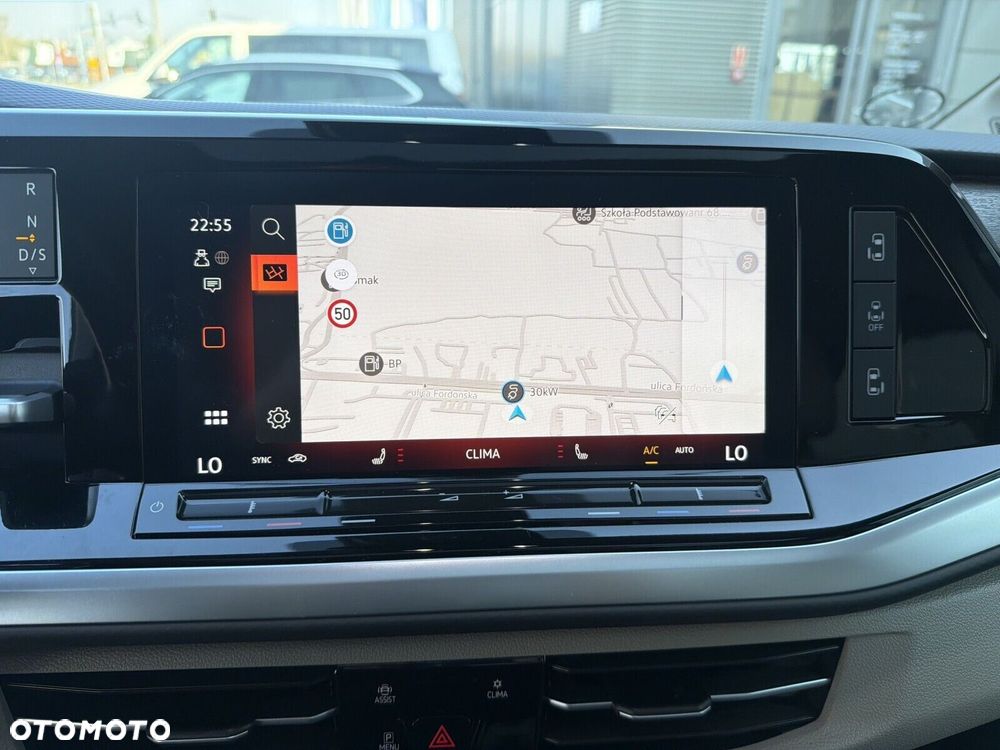 Volkswagen Multivan 2.0 TDI L1 Style DSG - 27