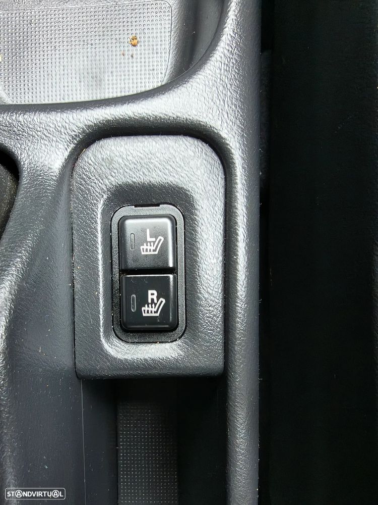 Honda Civic 1.7 CTDi ES Exclusive - 21