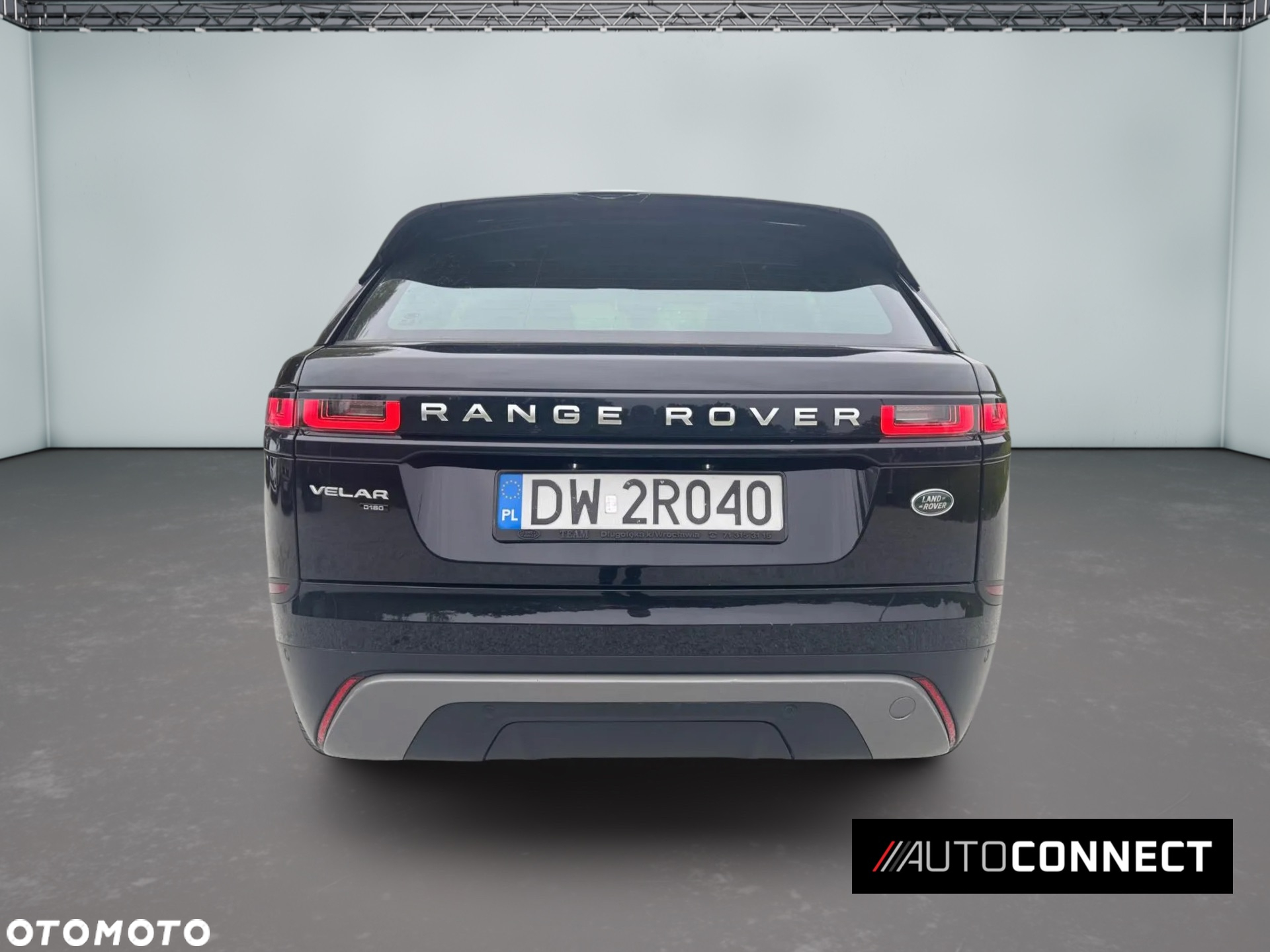 Land Rover Range Rover Velar 2.0 TD4 - 6