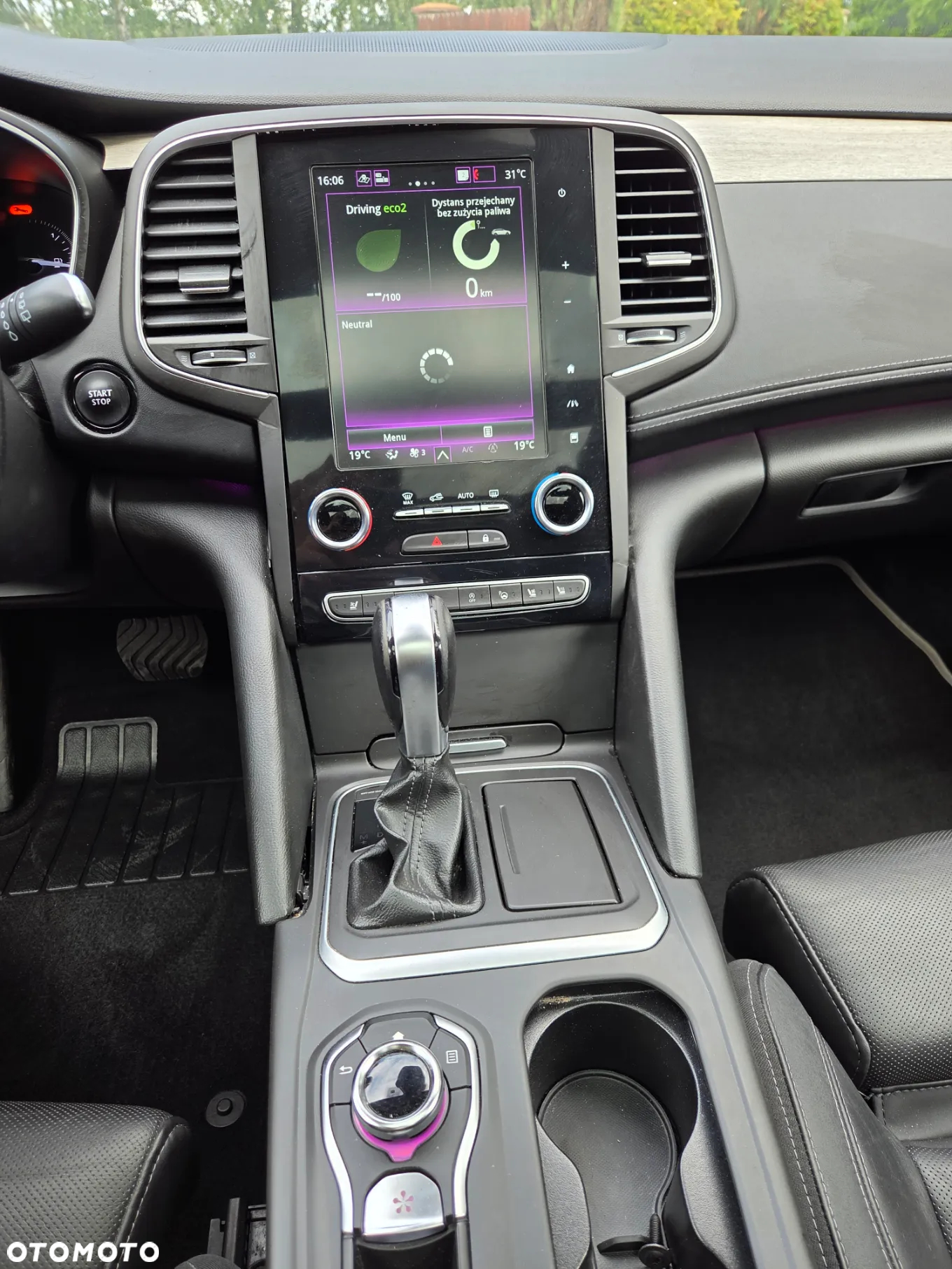 Renault Talisman Grandtour BLUE dCi 200 EDC INITIALE PARIS - 10