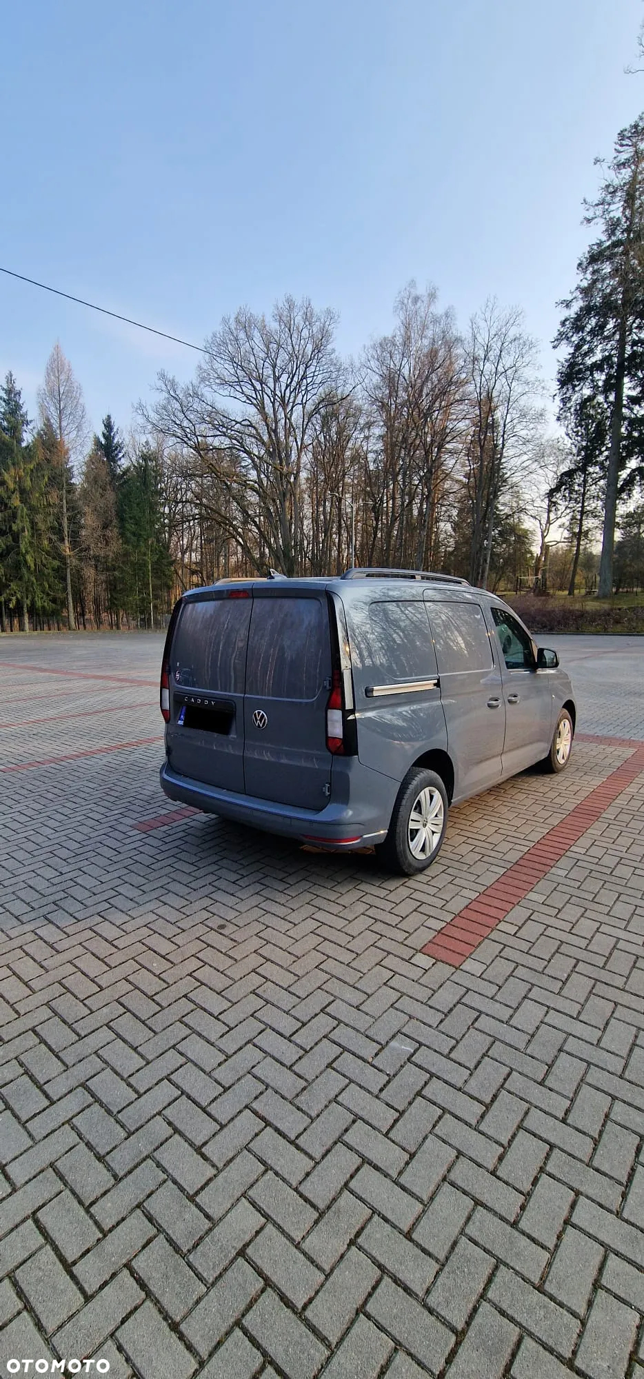 Volkswagen Caddy - 3