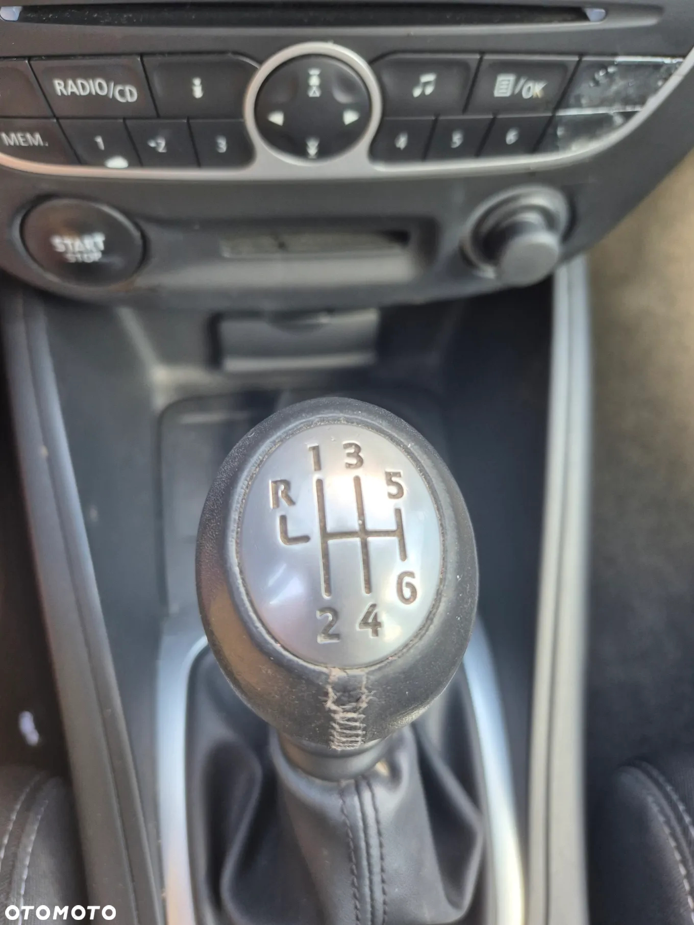 Renault Megane 1.6 16V Generation - 17