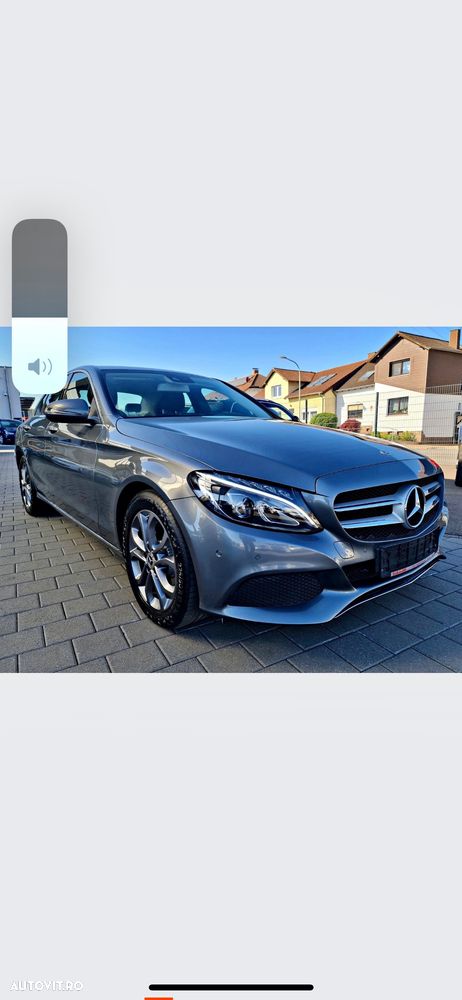 Mercedes-Benz C 220 d 4MATIC Aut. - 6