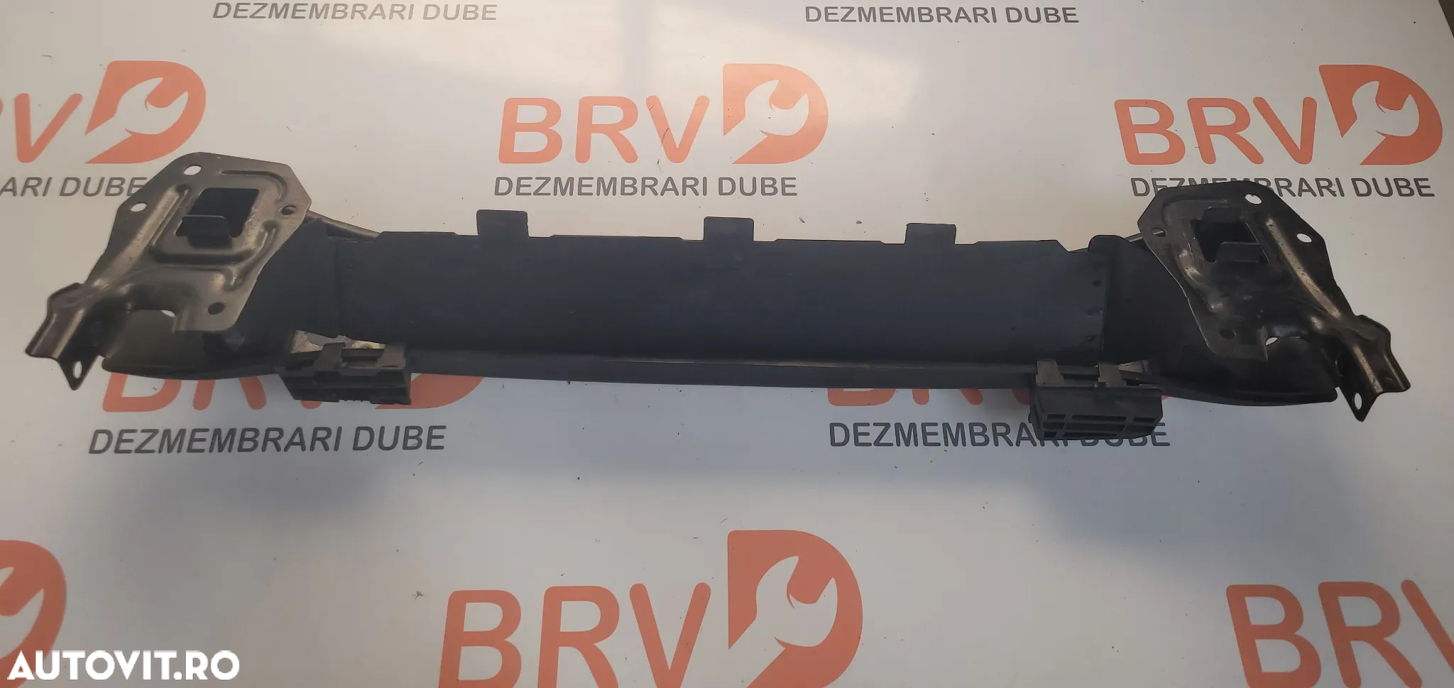 Intaritura  bara fata  pentru Vw T5 Euro 3 / Euro 4 (2003-2010) an fabricatie - 4