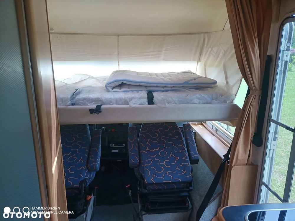 Hymer-Eriba B534 - 29