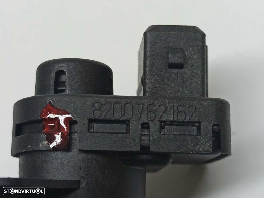 VÁLVULA DE VÁCUO RENAULT SCENIC III AUTHENTIQUE - 4