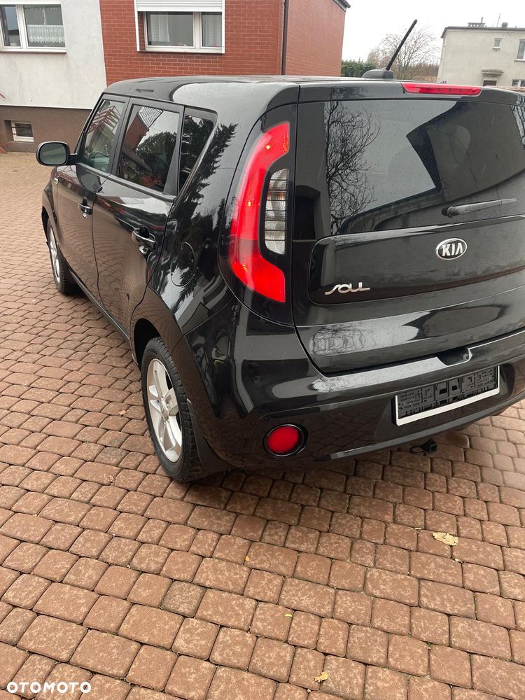 Kia Soul - 6