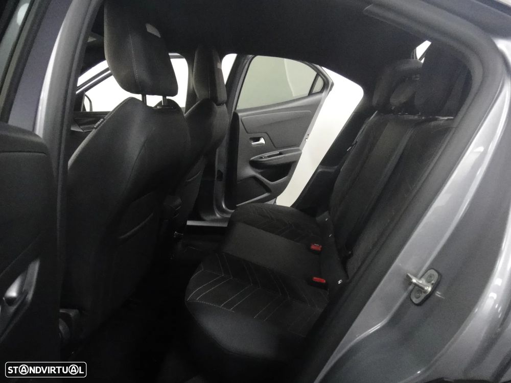 Opel Mokka-e Ultimate - 19